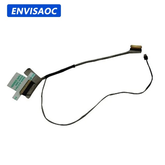 Laptop Video Screen LCD Flex Cable for Lenovo ThinkPad X220 X220I X220T X220IT X230IT X230 X230I X230T 04W1679, 50.4KH04.001