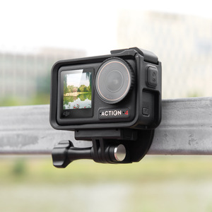 Support de poitrine magnétique pour accessoires DJI Action 4/Gopro/Pocket 3/Insta360 X4 - Product Image 2
