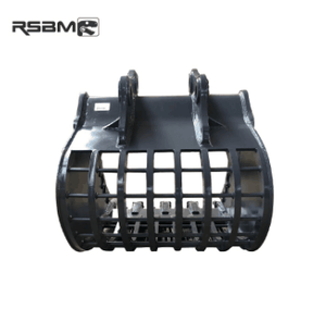 EX300 excavadora 1,4 <span class=keywords><strong>m</strong></span> esqueleto cubo - Product Image 6