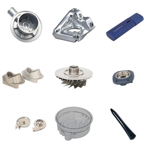 Componentes de Placa Base de Aluminio para Mecanizado CNC de Precisión Personalizada, Piezas de Equipos de Fresado - Marca Dawang Precision de Guangdong - Product Image 1