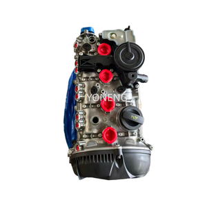 ชุดเครื่องยนต์<span class=keywords><strong>2.0</strong></span> <span class=keywords><strong>TSI</strong></span> <span class=keywords><strong>Volkswagen</strong></span> Motor CJK สำหรับ <span class=keywords><strong>Volkswagen</strong></span> Magotan Passat <span class=keywords><strong>Multivan</strong></span> - Product Image 5