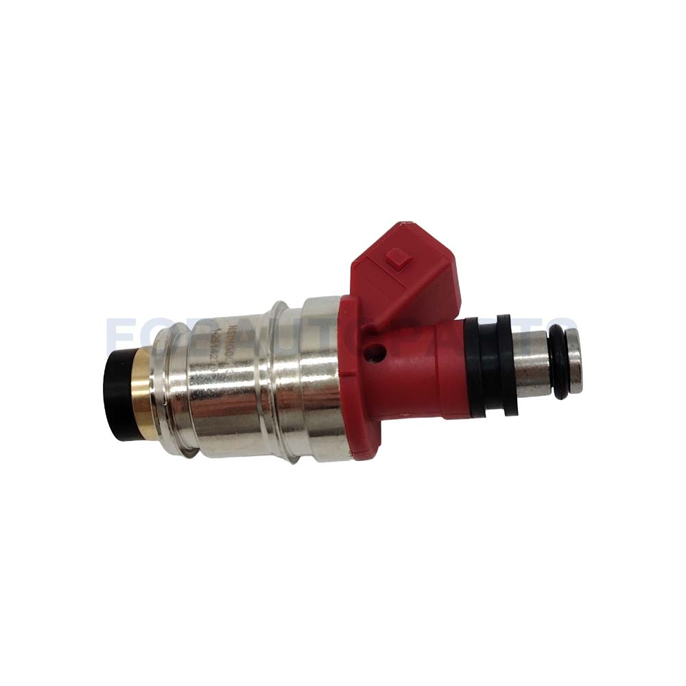 16600-86G00 Car Vehicle Petrol Fuel Injector Nozzle Replacement for Nissan Pickup 2.4L 1995 for Nissan D21 2.4L 1990-1994