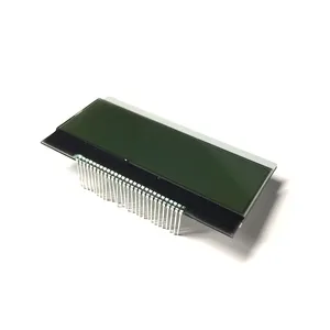 Graphic LCD Display 128x32 Positive FSTN COG LCM Module