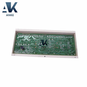 Woodward 8271-467 Load Sharing & <b>Speed</b> <b>Control</b> - Product Image 2