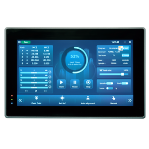 5-assige Natte En Droge Tandheelkundige <span class=keywords><strong>Cnc</strong></span> Zirconia Glas Keramische Pmma Was Titanium Tandfreesmachine Voor Kliniek En Lab - Product Image 6