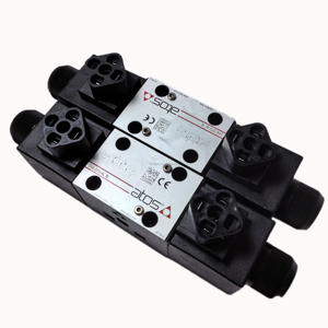 ATOS - Large stock de vannes hydrauliques de haute qualité - LIQZO-TE - LIQZO-TES - E-ATR-7 - Product Image 1