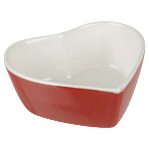 Ensemble de tasses à Fondue <span class=keywords><strong>au</strong></span> chocolat ou <span class=keywords><strong>au</strong></span> <span class=keywords><strong>fromage</strong></span>, kinglang, en céramique, bol amovible avec fourchettes en acier inoxydable, cuisine - Product Image 3