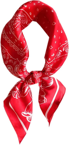 Suministro de Bufandas de Seda: Bufandas de Seda Estampadas para Tiendas Libres de Impuestos, Bufandas de Seda con Estampados para Viajeros Internacionales - Product Image 5