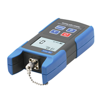 Mini source de lumière Laser stable portatif, TL512/TM102N, mignonne, compteur de puissance optique stable