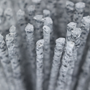 Chất lượng hàng đầu mài mòn silicon carbide sợi <span class=keywords><strong>SIC</strong></span> đánh bóng bàn chải <span class=keywords><strong>Filament</strong></span> cho Granite đánh bóng - Product Image 6