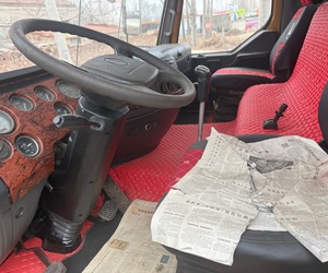 Grúa Móvil SANY de 50 Toneladas, Usada, Modelos STC1300C8, STC750, STC2000, STC750S, STC500S, STC550E - Product Image 4