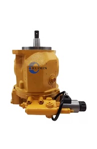 Bomba de pistón hidráulica 259-0814 para 345C 345CL 345CMH W345C, Categoría de producto: Bombas hidráulicas, Bomba hidráulica de pistón 2590814 - Product Image 6