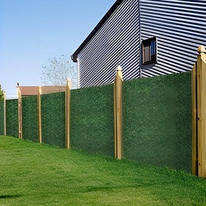 Decoración de Jardín X Netting Depot, Setos de Enredaderas Artificiales de Plástico para Exteriores, Plantas Mixtas, <span class=keywords><strong>Hiedra</strong></span> <span class=keywords><strong>Artificial</strong></span>, Pantalla de Privacidad - Product Image 5
