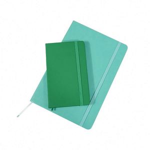 High Quality Wholesale Felt Lined Journal <b>Sublimation</b> Blank Reusable Notebook and <b>Pen</b> Set for School Stationery - Product Image 5