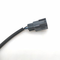 Sensor de oxígeno automático para coche, accesorio para Toyota Corolla Fielder 1,6 1,8 Flex 89465-02360 234-9051