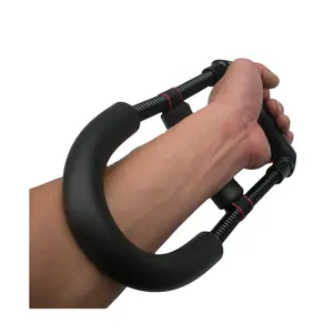 High Quality Portable Arm Muscle Power Wrist Hand Grip Equipment