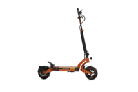 Trottinette électrique rapide EU Arehouse 90 km 250 W pliable en alliage d'aluminium D7 NFC ABE étanche avec contrôle par application, capacité de charge 150 kg, longue portée