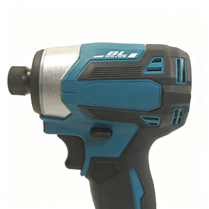 Pour visseuse à chocs sans fil Makita 173 18V LXT Brushless 205 Nm 4 vitesses 3800 tr/min pour le fixation du bois et du métal - Product Image 2