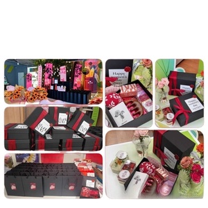 Quà tặng nhỏ thực tế có giá trị cao tùy chỉnh thiết lập gói đánh giá sự kiện sáng tạo cho nhân viên bệnh viện và cô gái - Product Image 5