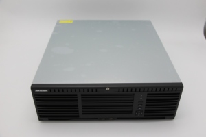 เครื่องบันทึกภาพ HIK รุ่น DS-96128NI-M16 128 ช่อง 3U 8K NVR รองรับกล้อง IP สูงสุด 128 ช่อง พร้อมระบบ ANPR - Product Image 6