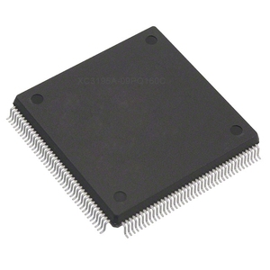 XC3195A-09PQ160C IC FPGA 138 I/O 160QFP Nuevo Original En Stock - Product Image 1