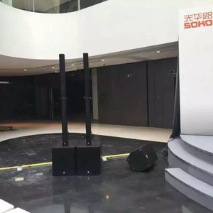 <strong>Speaker</strong> Wireless + <strong>Ceiling</strong> <strong>Speaker</strong> High Quality + Powered Column <strong>System</strong> - Product Image 6