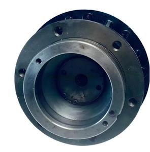 Boîte de vitesses planétaire à moyeu de couple 7HPA02FZZ8B029 avec moteur à piston pour mini-chargeuse compacte - Product Image 1