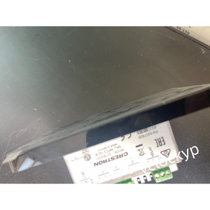 1 Panel de Control CRESTRON MPC3-102-B Nuevo, Envío Rápido por FedEx o DHL - Product Image 1