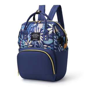 <span class=keywords><strong>2025</strong></span> Trung Quốc Nhà cung cấp bán buôn công suất lớn màu sắc mới Đề án thiết kế phụ nữ không thấm nước của ba lô Ngoài Trời - Product Image 1