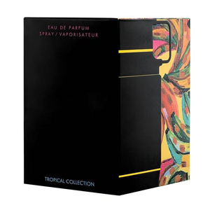 Parfum arabe de luxe pour homme 100 ml, senteur boisée fruitée florale fraîche, spray corporel longue tenue, parfum pour femme, parfums de Dubaï - Product Image 2