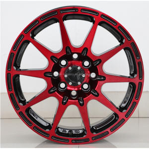 Kipardo Aros <span class=keywords><strong>14</strong></span> 15 16 17นิ้ว<span class=keywords><strong>ล้อ</strong></span>อลูมิเนียมอัลลอยด์<span class=keywords><strong>4</strong></span><span class=keywords><strong>รู</strong></span><span class=keywords><strong>ขอบ</strong></span>อัลลอยหลังการขายพร้อม PCD 4x100 8x114 3 - Product Image 2