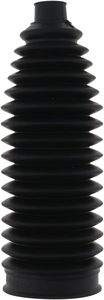 Kit de fuelles de goma de alta resistencia para la cremallera de dirección de Hummer H3 H3T, Chevy Colorado, GMC Canyon, Isuzu - Product Image 2