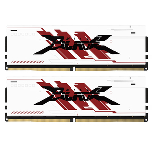 Pour le nouveau dissipateur thermique DDR4 de conception 8 Go/16 Go/32 Go 3200MHz/3600MHz RAM pour ordinateurs de jeu de bureau-Stock disponible - Product Image 1