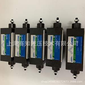Componentes de Solenoide Hidráulico DGMFN-5-Y-A2W-B2W-25 en Existencia en la Fábrica Hidráulica de Shanghái No. 1 DGMFN5YA2WB2W25 - Product Image 4
