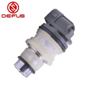 DEFUS BERETTA के लिए उच्च प्रवाह दर ईंधन injector17113197 सदी S10 LLV oem 17113197 ईंधन इंजेक्शन नोक