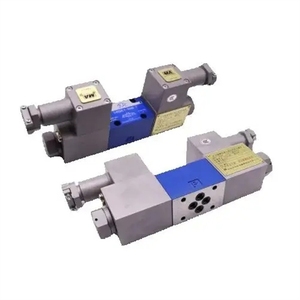 Nuevo solenoide a prueba de explosiones YL original 34GDEY-H6B-TZ GDEM-H6 GDBM-H6 GD-22D2-25BH/220V G2-4WE6E-L6X/B2W - Product Image 2
