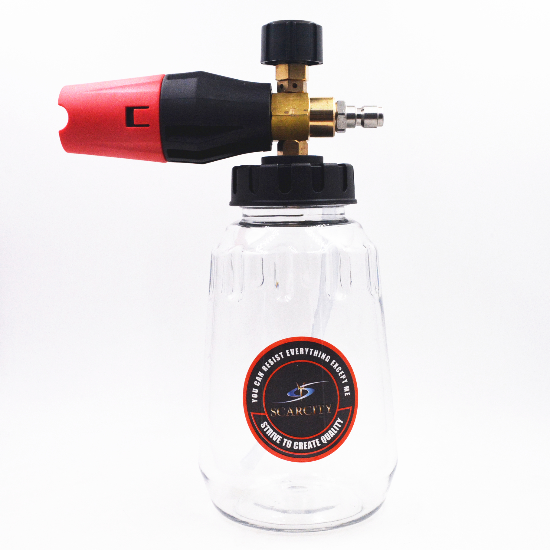 Небольшое устройство для мытья пены wavex