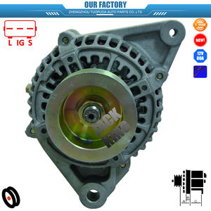 ชุดไดชาร์จใหม่ ALT1004 12V 80A ยี่ห้อ JACK <span class=keywords><strong>KING</strong></span> สำหรับรถยนต์ <span class=keywords><strong>Avalon</strong></span> 3.0 ปี 1994-1999 สำหรับรุ่น 1012112690 1012115620 1012117520 - Product Image 3