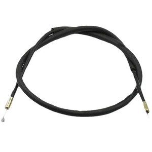 Saichi QS110 <b>Throttle</b> <b>Cable</b> 78cm For Motorcycle Replacement Part - Product Image 2