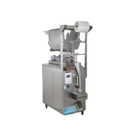 Vente chaude Bas Prix Automatique Sauce Pâte Liquide De Remplissage D'étanchéité Coupe Machine D'emballage Pas De Fuite pour Lotion Pour Le Visage