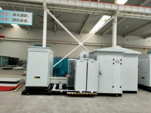 Mejor Inversor de Almacenamiento de Energía Eólica Fotovoltaica de Alta Durabilidad y Dureza, de un Solo Fabricante, Diseño Compacto y Duradero - Product Image 2