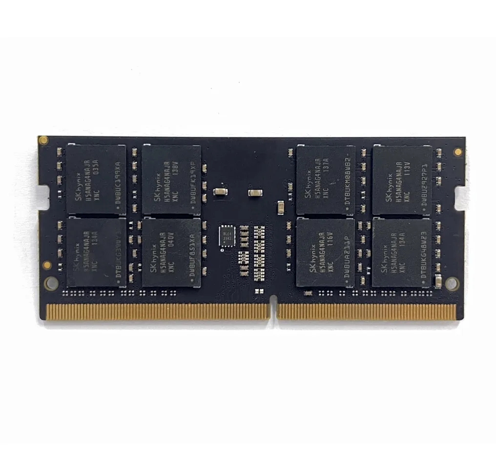 DDR4 SODIMM Laptop Memory Module 8GB 16GB 2666MHz 3200MHz Hard Drives Product Type