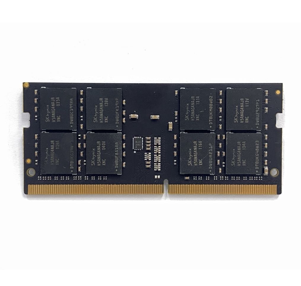 Ram Sticks Asynchronous Dual Channel Ram RAM Memory DDR4 2666MHz