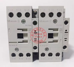 El interruptor nuevo original de la <span class=keywords><strong>DILM32</strong></span>-<span class=keywords><strong>10</strong></span> - Product Image 1