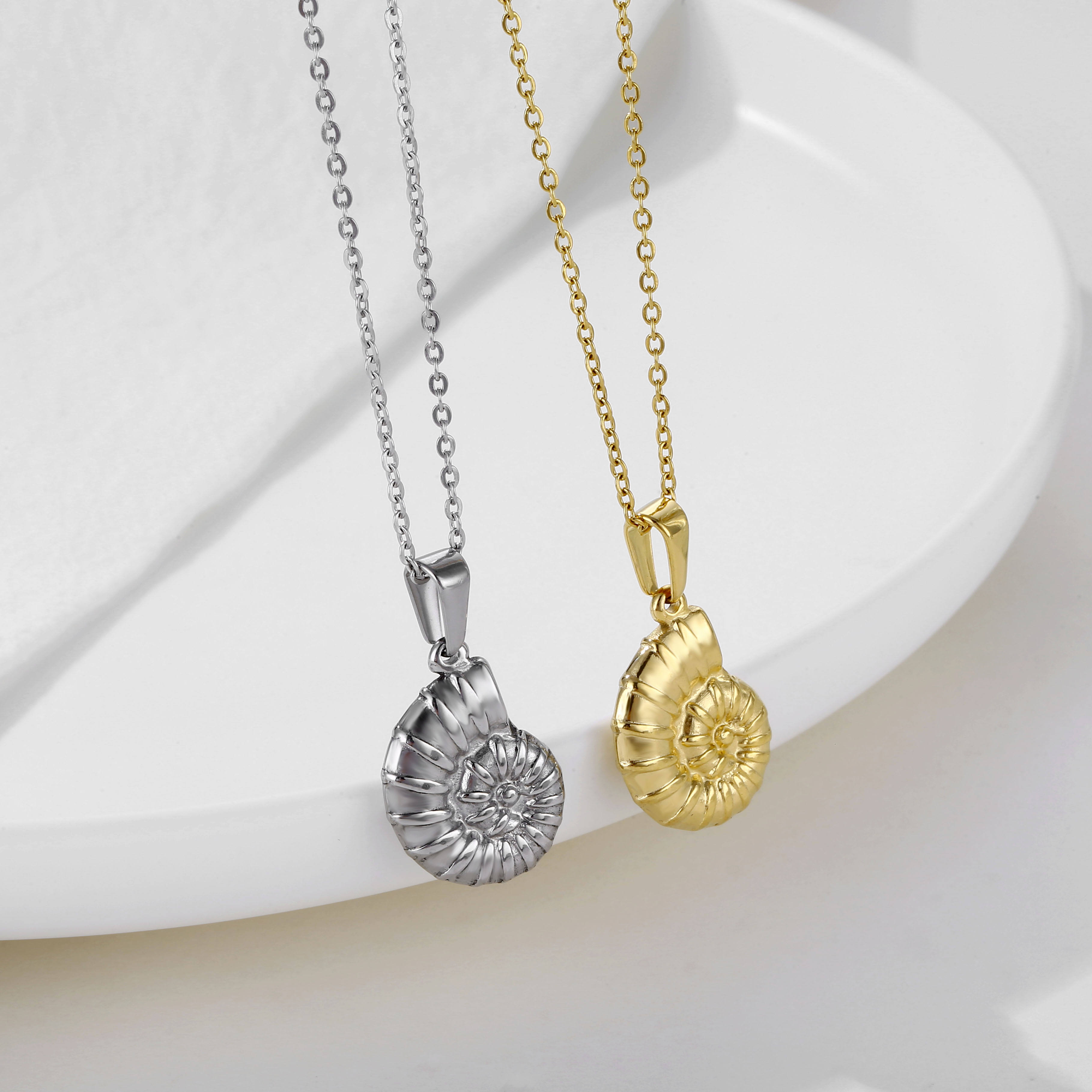 หอยสังข์