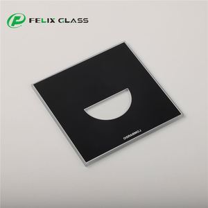 Felix Glass - Fabricant de lampes LED extérieures personnalisées, verre trempé durable avec impression sérigraphique - Product Image 3