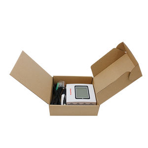 हुटो देरी अलार्म उच्च परिशुद्धता माप पेशेवर औद्योगिक डिजाइन तापमान आर्द्रता ट्रांसमीटर लोगर - Product Image 6