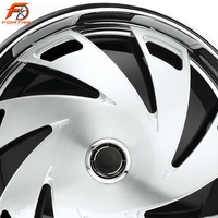 Jantes forgées flottantes OEM ODM 20 22 24 26 28 pouces pour Escalade Tahoe Yukon G63 F150 Jantes personnalisées
