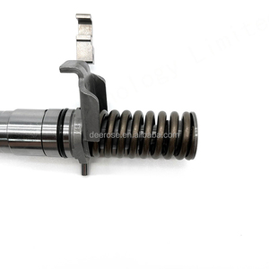 Diesel Engine Parts Fuel Injector 127-8230 1278230 Fuel Injector Nozzle for Caterpillar <b>CAT</b> 3114 3116 3126 - Product Image 5