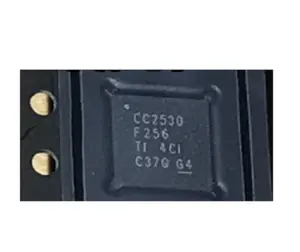 (CC2530F256RHAR המחיר הטוב ביותר באיכות גבוהה IC שבב) CC2530F256RHAR